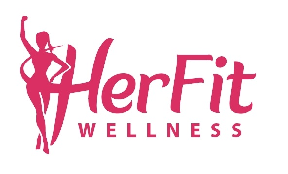 HerFit Wellness Logo